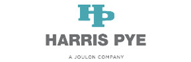 HARRIS PYE