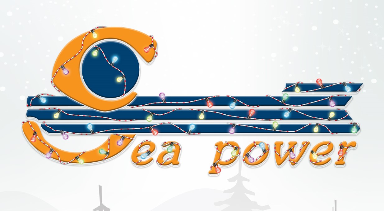 Season's Greetings