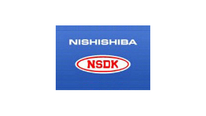Exclusive Agents of NISHISHIBA ELECTRIC 