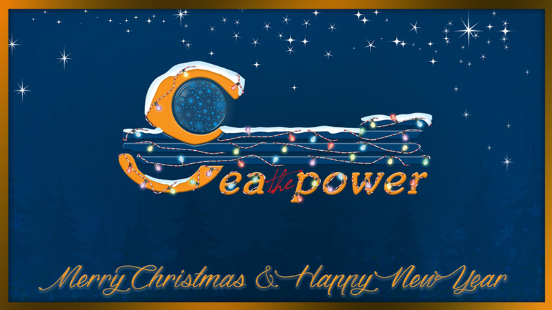 Season's Greetings