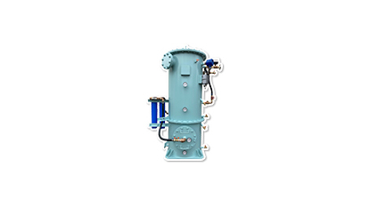 SASAKURA NEW BILGE SEPARATOR 