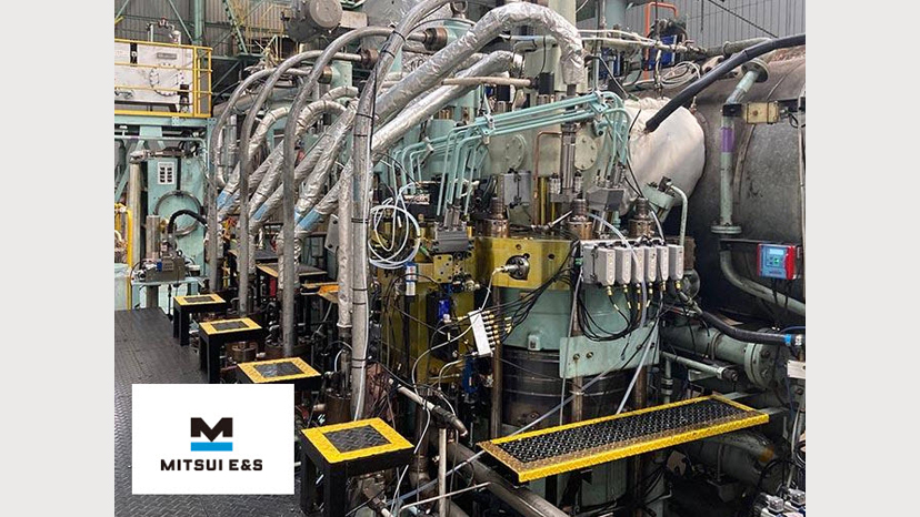 World's first successful Hydrogen Combustion Operation