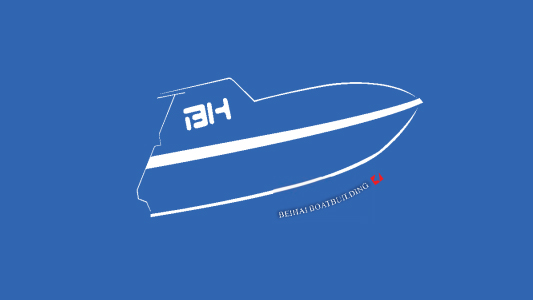 QINGDAO BEIHAI BOATBUILDING | New Representation by SEA POWER